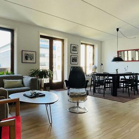 Apartmentincopenhagen Apartment 1486 ภายนอก รูปภาพ
