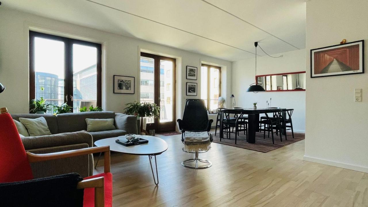 Apartmentincopenhagen Apartment 1486 ภายนอก รูปภาพ