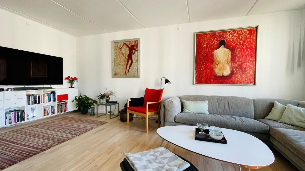 Apartmentincopenhagen Apartment 1486 ภายนอก รูปภาพ