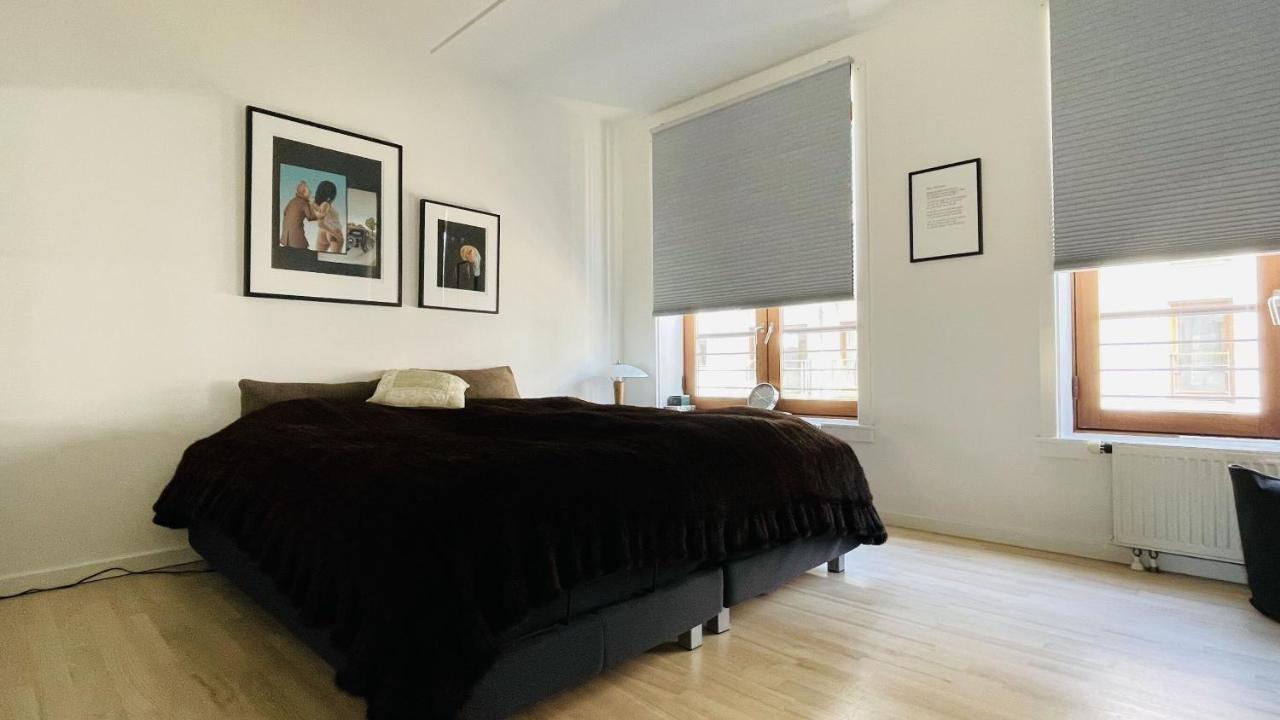 Apartmentincopenhagen Apartment 1486 ภายนอก รูปภาพ