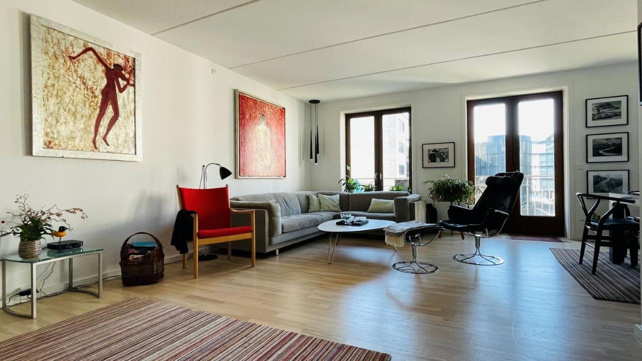 Apartmentincopenhagen Apartment 1486 ภายนอก รูปภาพ
