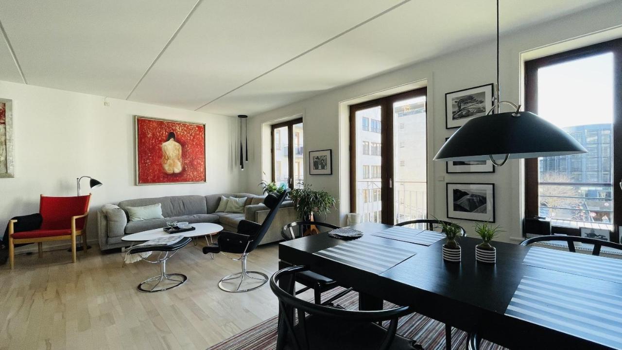 Apartmentincopenhagen Apartment 1486 ภายนอก รูปภาพ