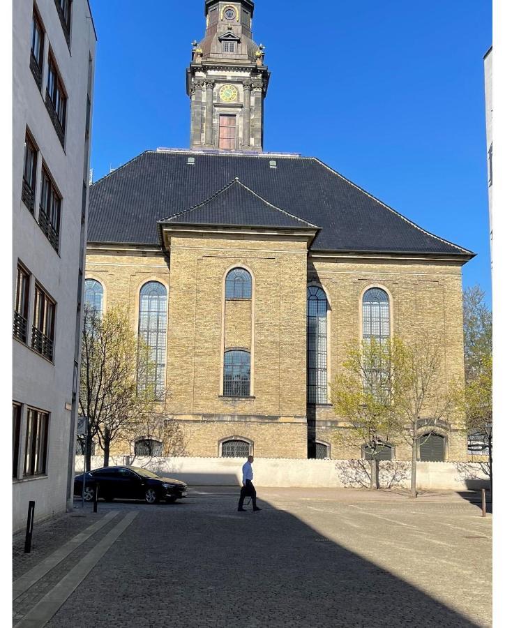 Apartmentincopenhagen Apartment 1486 ภายนอก รูปภาพ